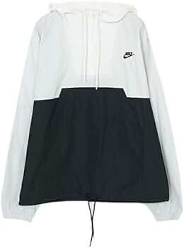 Amazon | [ナイキ] クラブ マリーナ アノラック ジャケット